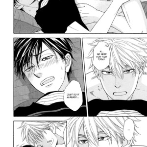 [NATSUME Isaku] Ameiro Paradox ~ volume 4 [Eng] – Gay Manga image 153.jpg