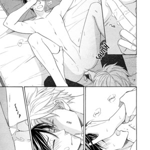 [NATSUME Isaku] Ameiro Paradox ~ volume 4 [Eng] – Gay Manga image 154.jpg