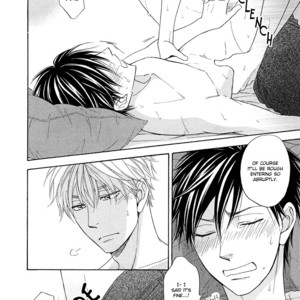 [NATSUME Isaku] Ameiro Paradox ~ volume 4 [Eng] – Gay Manga image 155.jpg