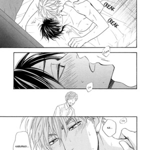 [NATSUME Isaku] Ameiro Paradox ~ volume 4 [Eng] – Gay Manga image 156.jpg