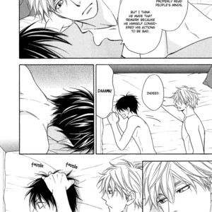 [NATSUME Isaku] Ameiro Paradox ~ volume 4 [Eng] – Gay Manga image 161.jpg