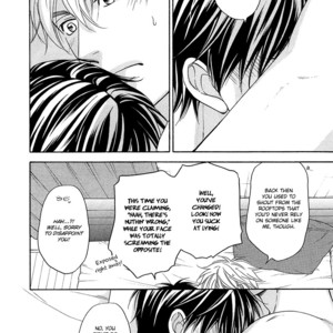 [NATSUME Isaku] Ameiro Paradox ~ volume 4 [Eng] – Gay Manga image 163.jpg