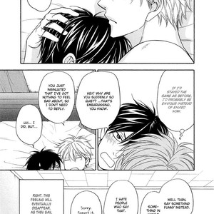 [NATSUME Isaku] Ameiro Paradox ~ volume 4 [Eng] – Gay Manga image 164.jpg