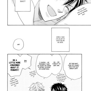 [NATSUME Isaku] Ameiro Paradox ~ volume 4 [Eng] – Gay Manga image 165.jpg