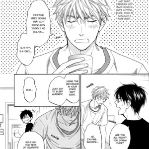 [NATSUME Isaku] Ameiro Paradox ~ volume 4 [Eng] – Gay Manga image 169.jpg