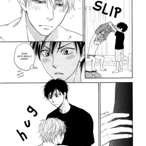 [NATSUME Isaku] Ameiro Paradox ~ volume 4 [Eng] – Gay Manga image 170.jpg