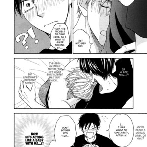 [NATSUME Isaku] Ameiro Paradox ~ volume 4 [Eng] – Gay Manga image 171.jpg