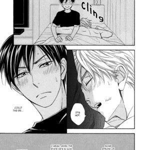 [NATSUME Isaku] Ameiro Paradox ~ volume 4 [Eng] – Gay Manga image 172.jpg