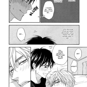 [NATSUME Isaku] Ameiro Paradox ~ volume 4 [Eng] – Gay Manga image 173.jpg