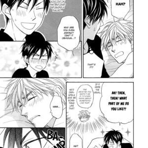 [NATSUME Isaku] Ameiro Paradox ~ volume 4 [Eng] – Gay Manga image 174.jpg
