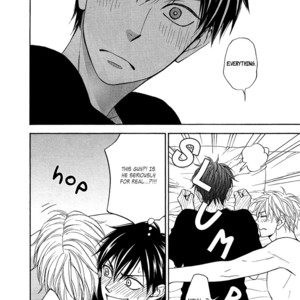 [NATSUME Isaku] Ameiro Paradox ~ volume 4 [Eng] – Gay Manga image 175.jpg