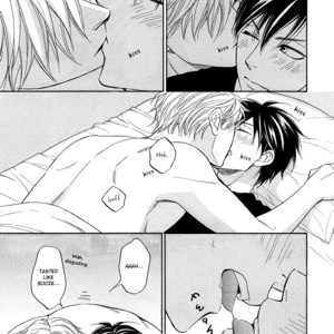 [NATSUME Isaku] Ameiro Paradox ~ volume 4 [Eng] – Gay Manga image 176.jpg