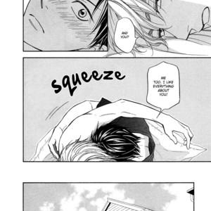 [NATSUME Isaku] Ameiro Paradox ~ volume 4 [Eng] – Gay Manga image 177.jpg