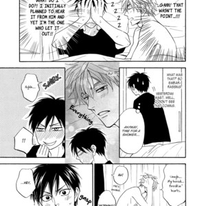 [NATSUME Isaku] Ameiro Paradox ~ volume 4 [Eng] – Gay Manga image 178.jpg