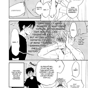 [NATSUME Isaku] Ameiro Paradox ~ volume 4 [Eng] – Gay Manga image 179.jpg
