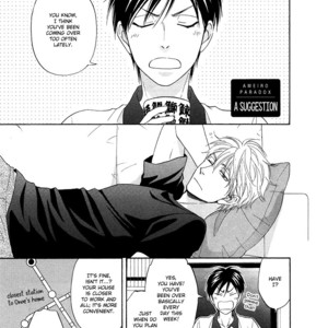 [NATSUME Isaku] Ameiro Paradox ~ volume 4 [Eng] – Gay Manga image 181.jpg