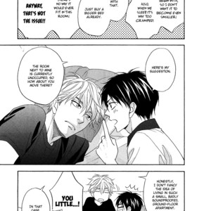 [NATSUME Isaku] Ameiro Paradox ~ volume 4 [Eng] – Gay Manga image 183.jpg