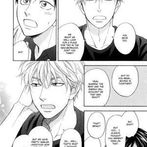 [NATSUME Isaku] Ameiro Paradox ~ volume 4 [Eng] – Gay Manga image 184.jpg
