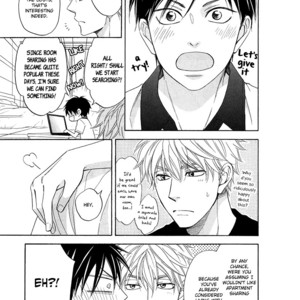 [NATSUME Isaku] Ameiro Paradox ~ volume 4 [Eng] – Gay Manga image 185.jpg