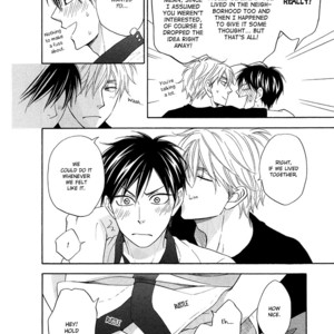 [NATSUME Isaku] Ameiro Paradox ~ volume 4 [Eng] – Gay Manga image 186.jpg