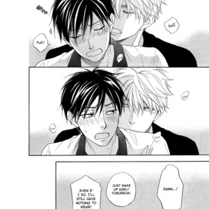 [NATSUME Isaku] Ameiro Paradox ~ volume 4 [Eng] – Gay Manga image 188.jpg