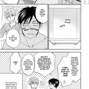[NATSUME Isaku] Ameiro Paradox ~ volume 4 [Eng] – Gay Manga image 189.jpg