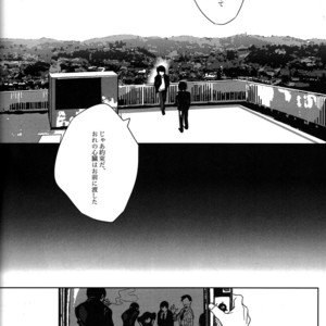 [Par] The final battle – Osomatsu-san dj [JP] – Gay Comics image 042.jpg