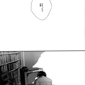 [Par] The final battle – Osomatsu-san dj [JP] – Gay Comics image 045.jpg