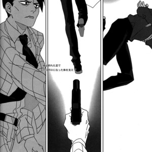 [Par] The final battle – Osomatsu-san dj [JP] – Gay Comics image 056.jpg