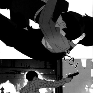 [Par] The final battle – Osomatsu-san dj [JP] – Gay Comics image 059.jpg