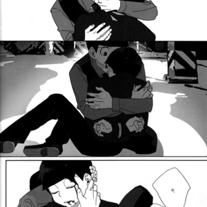 [Par] The final battle – Osomatsu-san dj [JP] – Gay Comics image 062.jpg