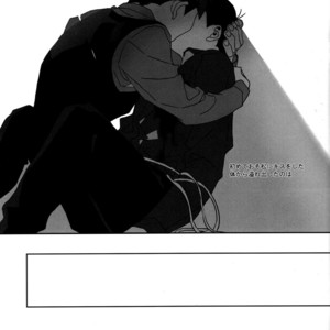 [Par] The final battle – Osomatsu-san dj [JP] – Gay Comics image 065.jpg