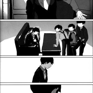 [Par] The final battle – Osomatsu-san dj [JP] – Gay Comics image 068.jpg