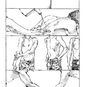 [Est Em] Aslan [Italian] – Gay Comics image 006.jpg