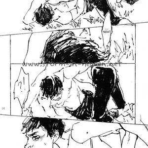 [Est Em] Aslan [Italian] – Gay Comics image 014.jpg
