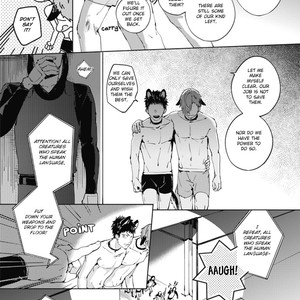 [HUA Xin] Lian Ai Qian Cheng Dan Gao (update c.4) [Eng] – Gay Comics image 103.jpg