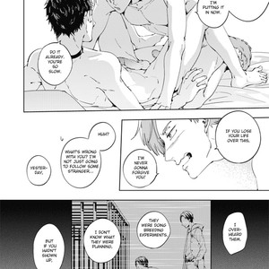 [HUA Xin] Lian Ai Qian Cheng Dan Gao (update c.4) [Eng] – Gay Comics image 112.jpg