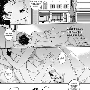 [HUA Xin] Lian Ai Qian Cheng Dan Gao (update c.4) [Eng] – Gay Comics image 118.jpg