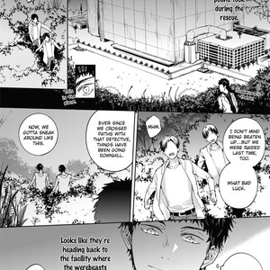 [HUA Xin] Lian Ai Qian Cheng Dan Gao (update c.4) [Eng] – Gay Comics image 129.jpg