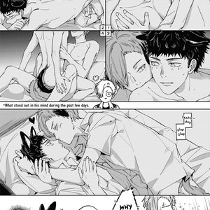 [HUA Xin] Lian Ai Qian Cheng Dan Gao (update c.4) [Eng] – Gay Comics image 136.jpg
