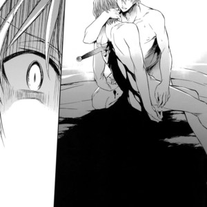 [Crazy9 (Ichitaka)] Aru Daikou-Sha no Shuki 2 – Fate/ Zero dj [JP] – Gay Comics image 035.jpg