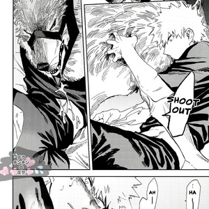 [Okujo Kantorera] Keda mono yo iradachi ni tsume o fukume – Boku no Hero Academia dj [Eng] – Gay Comics image 019.jpg