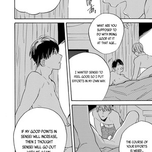 [Yoshida Yuuko] Imitation Happy Life [Eng] – Gay Comics image 056.jpg