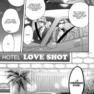 [SAGAMI Waka] Mr. Gravure [Eng] {Fujoshi Bitches} – Gay Comics image 087.jpg