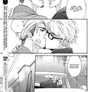 [SAGAMI Waka] Mr. Gravure [Eng] {Fujoshi Bitches} – Gay Comics image 093.jpg