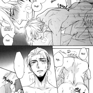 [SAGAMI Waka] Mr. Gravure [Eng] {Fujoshi Bitches} – Gay Comics image 101.jpg