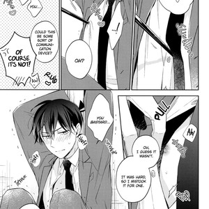 [Pinkch! (Sawori)] Omawari-san, Watashi ga Hannin desu – Detective Conan dj [Eng] – Gay Comics image 006.jpg