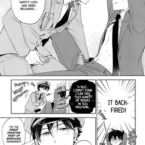 [Pinkch! (Sawori)] Omawari-san, Watashi ga Hannin desu – Detective Conan dj [Eng] – Gay Comics image 010.jpg