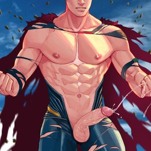 [Maorenc] November 2017 Rewards – Gay Comics image 015.jpg