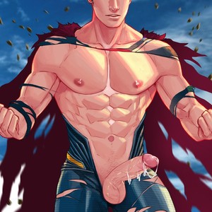 [Maorenc] November 2017 Rewards – Gay Comics image 016.jpg